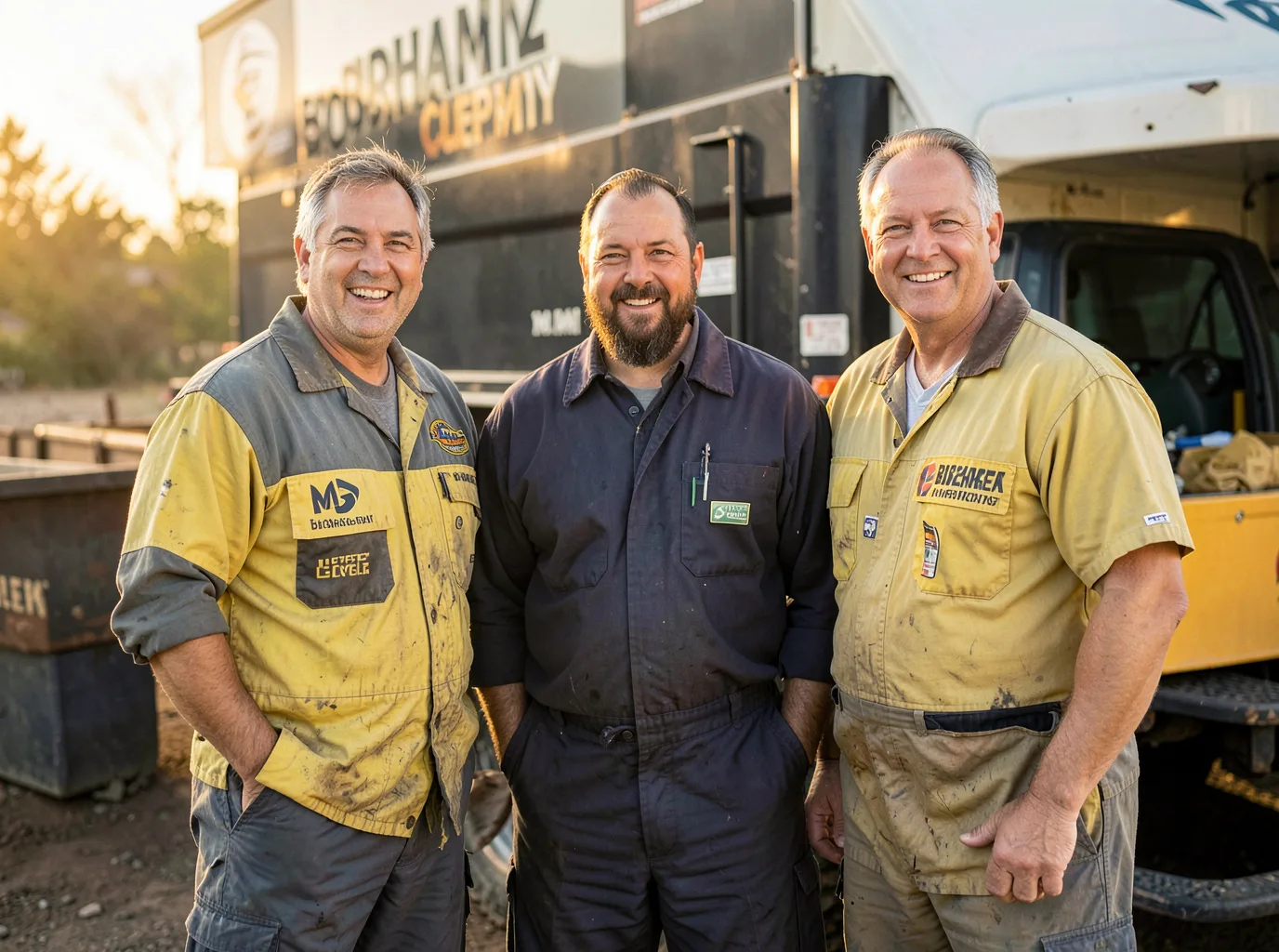 Sewage Cleanup company in Luray, TN