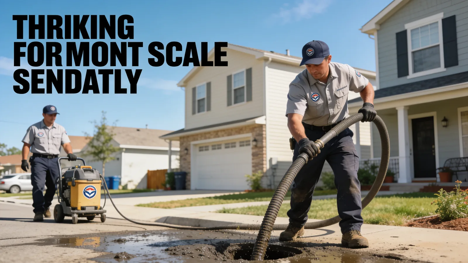 Sewage Cleanup in Luray, TN near me